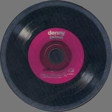 2000 11 15 UK⁄FR Denny Laine - Holly Days ⁄ 3930035 ⁄ 3 700139 300350 ⁄ MAM 101 - pic 3