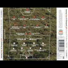 2001 04 02 UK⁄EU Mersey Boys&Liverpool Girls - Deliver your Children ⁄ 7243 532388 2 7  - pic 1