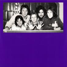 2001 05 07 PAUL McCARTNEY - WINGSPAN HITS AND HISTORY - UK 532 8501 - 7 24353 28501 2 - EU - B - pic 1