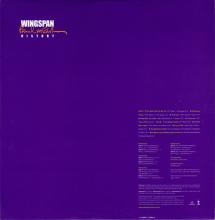 2001 05 07 PAUL McCARTNEY - WINGSPAN HITS AND HISTORY - UK 532 8501 - 7 24353 28501 2 - EU - B - pic 11