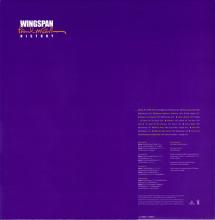 2001 05 07 PAUL McCARTNEY - WINGSPAN HITS AND HISTORY - UK 532 8501 - 7 24353 28501 2 - EU - B - pic 5