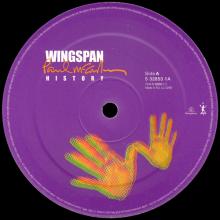 2001 05 07 PAUL McCARTNEY - WINGSPAN HITS AND HISTORY - UK 532 8501 - 7 24353 28501 2 - EU - B - pic 7