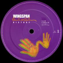2001 05 07 PAUL McCARTNEY - WINGSPAN HITS AND HISTORY - UK 532 8501 - 7 24353 28501 2 - EU - B - pic 8