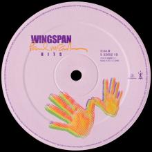 2001 05 07 PAUL McCARTNEY - WINGSPAN HITS AND HISTORY - UK 532 8501 - 7 24353 28501 2 - EU - A - pic 10