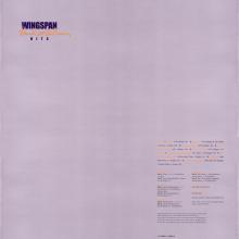 2001 05 07 PAUL McCARTNEY - WINGSPAN HITS AND HISTORY - UK 532 8501 - 7 24353 28501 2 - EU - A - pic 11