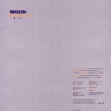 2001 05 07 PAUL McCARTNEY - WINGSPAN HITS AND HISTORY - UK 532 8501 - 7 24353 28501 2 - EU - A - pic 5