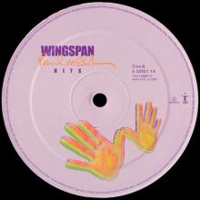 2001 05 07 PAUL McCARTNEY - WINGSPAN HITS AND HISTORY - UK 532 8501 - 7 24353 28501 2 - EU - A - pic 7