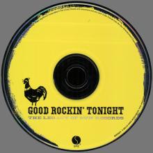 2001 10 16 UK⁄GER Good Rockin' Tonight: The Legacy of Sun Records - That's All Right ⁄ 4344-31165-2 ⁄ 6 4344-31165-2 7 - pic 3