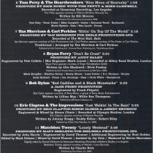 2001 10 16 UK⁄GER Good Rockin' Tonight: The Legacy of Sun Records - That's All Right ⁄ 4344-31165-2 ⁄ 6 4344-31165-2 7 - pic 6