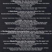 2001 10 16 UK⁄GER Good Rockin' Tonight: The Legacy of Sun Records - That's All Right ⁄ 4344-31165-2 ⁄ 6 4344-31165-2 7 - pic 7