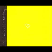 2001 10 29 FROM A LOVER TO A FRIEND - 7 24355 01322 4 - CDR 6567 -EU / UK - pic 5