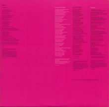 2001 11 12 PAUL McCARTNEY - DRIVING RAIN - 7 24353 55101 8 - EU - pic 7