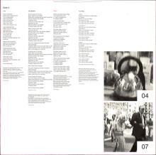2001 11 12 PAUL McCARTNEY - DRIVING RAIN - 7 24353 55101 8 - EU - pic 8