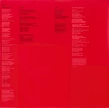 2001 11 12 PAUL McCARTNEY - DRIVING RAIN - 7 24353 55101 8 - EU - pic 9
