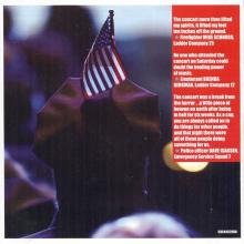 2001 11 27 UK/ GER The Concert For  New York City - I'm Down-Yesterday-Let It Be-Freedom ⁄ COL 505445 2  - pic 1