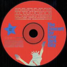 2001 11 27 UK/ GER The Concert For  New York City - I'm Down-Yesterday-Let It Be-Freedom ⁄ COL 505445 2  - pic 1