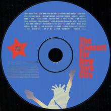 2001 11 27 UK/ GER The Concert For  New York City - I'm Down-Yesterday-Let It Be-Freedom ⁄ COL 505445 2  - pic 1