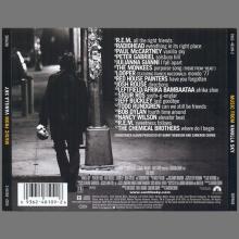 2001 12 11 UK⁄GER Vanilla Sky ⁄ 0 9362-48109 2 6 - 1 - pic 1