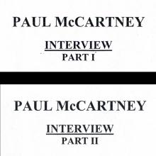 2001 Drining Rain - Paul McCartney - Press kit  - pic 13
