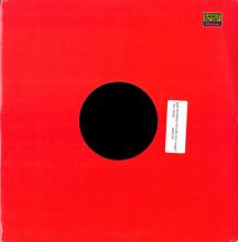 ITALY 2001 05 07WINGSPAN - SILLY LOVE SONGS - DANCE FACTORY - 7243 880073 6 8 - 12INCH - pic 1