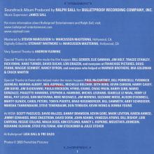 2003 05 20 UK⁄GER The In-Laws- A Love For You - Live And Let Die - I'm Carrying ⁄ 0 8122-73886-2 1 - pic 10