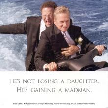 2003 05 20 UK⁄GER The In-Laws- A Love For You - Live And Let Die - I'm Carrying ⁄ 0 8122-73886-2 1 - pic 11