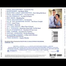 2003 05 20 UK⁄GER The In-Laws- A Love For You - Live And Let Die - I'm Carrying ⁄ 0 8122-73886-2 1 - pic 2