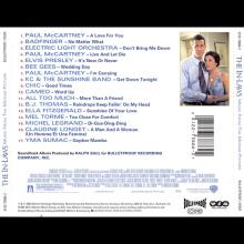 2003 05 20 UK⁄GER The In-Laws- A Love For You - Live And Let Die - I'm Carrying ⁄ 0 8122-73886-2 1 - pic 1