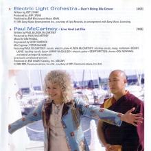 2003 05 20 UK⁄GER The In-Laws- A Love For You - Live And Let Die - I'm Carrying ⁄ 0 8122-73886-2 1 - pic 6