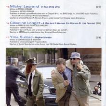 2003 05 20 UK⁄GER The In-Laws- A Love For You - Live And Let Die - I'm Carrying ⁄ 0 8122-73886-2 1 - pic 9