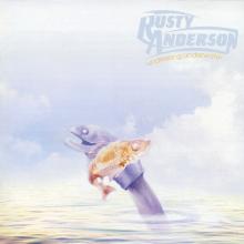 2003 12 17 USA Rusty Anderson-Undressing Underwater - Hurt Myself ⁄ OXI-001 ⁄ 6 00392 00892 1 - pic 1