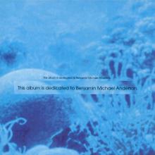 2003 12 17 USA Rusty Anderson-Undressing Underwater - Hurt Myself ⁄ OXI-001 ⁄ 6 00392 00892 1 - pic 11