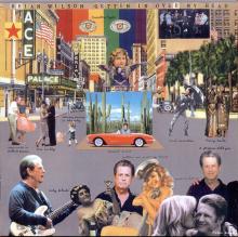 2004 06 22 UK⁄EU⁄GER Brian Wilson-Gettin'In Over My Head - A Friend Like You ⁄ 8122-76471-2 ⁄ 0 81227 64712 4 - pic 1