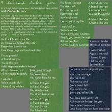 2004 06 22 UK⁄EU⁄GER Brian Wilson-Gettin'In Over My Head - A Friend Like You ⁄ 8122-76471-2 ⁄ 0 81227 64712 4 - pic 10