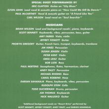 2004 06 22 UK⁄EU⁄GER Brian Wilson-Gettin'In Over My Head - A Friend Like You ⁄ 8122-76471-2 ⁄ 0 81227 64712 4 - pic 11