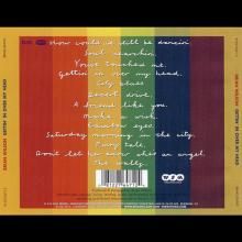 2004 06 22 UK⁄EU⁄GER Brian Wilson-Gettin'In Over My Head - A Friend Like You ⁄ 8122-76471-2 ⁄ 0 81227 64712 4 - pic 1