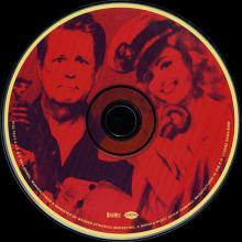 2004 06 22 UK⁄EU⁄GER Brian Wilson-Gettin'In Over My Head - A Friend Like You ⁄ 8122-76471-2 ⁄ 0 81227 64712 4 - pic 1
