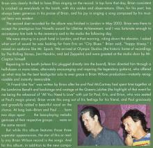 2004 06 22 UK⁄EU⁄GER Brian Wilson-Gettin'In Over My Head - A Friend Like You ⁄ 8122-76471-2 ⁄ 0 81227 64712 4 - pic 8