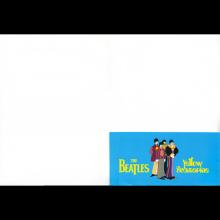2004 09 06 YELLOW SUBMARINE PICTURE BOOK - WALKER BOOKS - SUBAFILMS LTD. - PRESS KIT - UK - pic 1