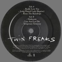 2005 06 14 TWIN FREAKS - 0946 311300 1 4. 311 3001. PARLOPHONE MUSIC FROM EMI - 0 94631 13001 4 - UK - pic 4