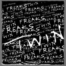 2005 06 14 - TWIN FREAKS - GRAZE 010 - 584843 ⁄ A - REALLY LOVE YOU - 12INCH PROMO - pic 1