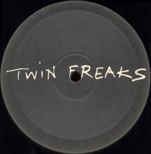 2005 06 14 - TWIN FREAKS - GRAZE 010 - 584843 ⁄ A - REALLY LOVE YOU - 12INCH PROMO - pic 1
