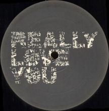2005 06 14 - TWIN FREAKS - GRAZE 010 - 584843 ⁄ A - REALLY LOVE YOU - 12INCH PROMO - pic 1