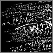 UK 2005 06 14 TWIN FREAKS - GRAZE 011 - 58484 ⁄ A - 58484 ⁄ B - RINSE THE RAINDROPS ⁄ WHAT'S THAT YOU'RE DOING - 12INCH PROMO - pic 2
