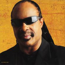 2005 10 18 UK⁄EU Stevie Wonder - A Time To Love - Motown 6 02498 62188 2 - pic 5