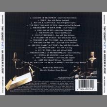 2006 09 25 UK⁄EU Tony Bennett-Duets - The Very Tought Of You ⁄ 82876809792 ⁄ 8 2876-80979 2 2 - pic 1