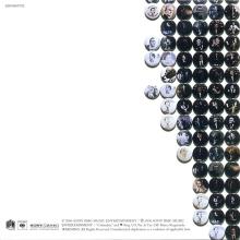 2006 09 25 UK⁄EU Tony Bennett-Duets - The Very Tought Of You ⁄ 82876809792 ⁄ 8 2876-80979 2 2 - pic 8