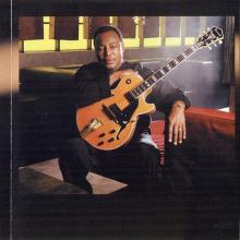 2006 10 24 UK⁄EU⁄BE George Benson Al Jarreau-Givin' It Up - Bring It On Home To Me ⁄ 8 88072 23162 7 - pic 10
