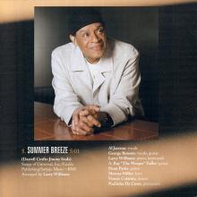 2006 10 24 UK⁄EU⁄BE George Benson Al Jarreau-Givin' It Up - Bring It On Home To Me ⁄ 8 88072 23162 7 - pic 6