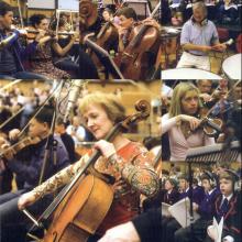 2006 11 03 Ecce Cor Meum - Behold My Heart -Royal Albert Hall -Programme Première  - pic 12